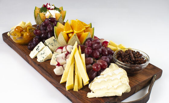 TAPAS Osteanretning.