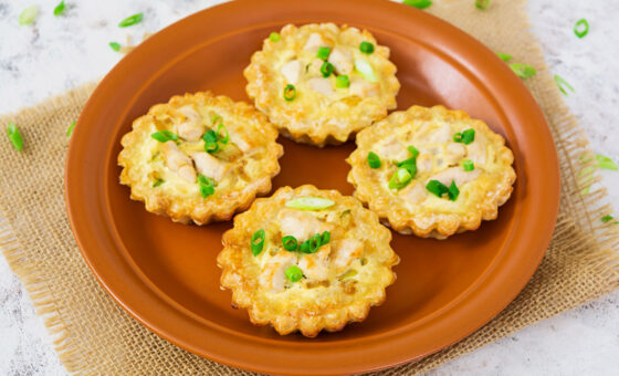 3 store tarteletter.