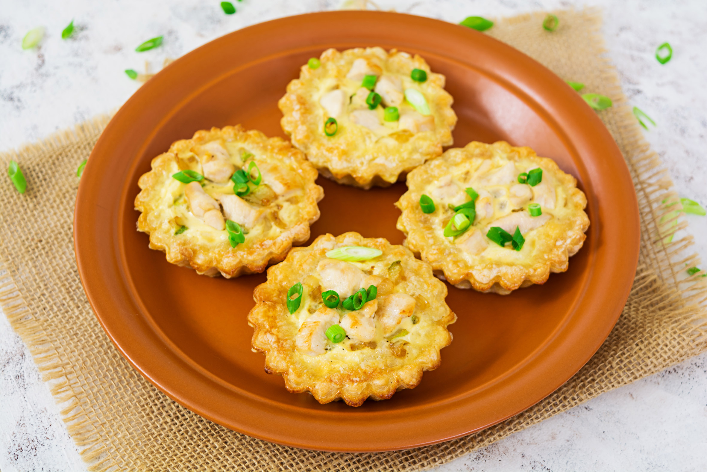3 store tarteletter.
