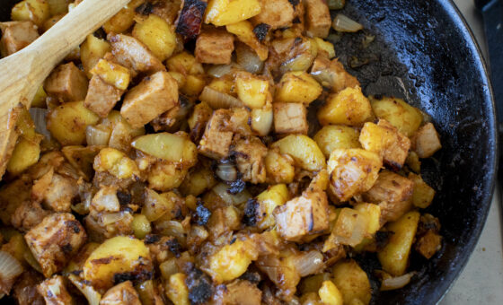 Biksemad. Slagterens Livret.