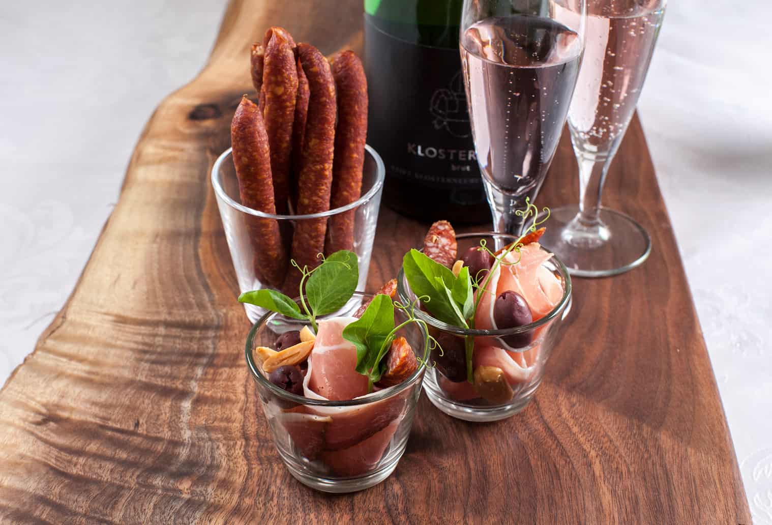 pølser snack