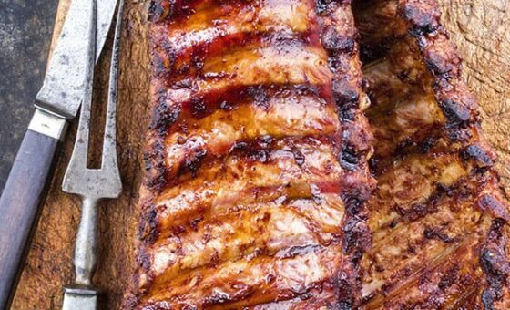 Spareribs