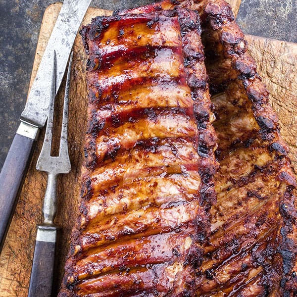 Spareribs