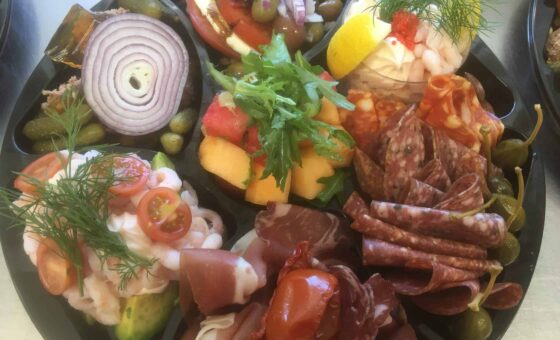 tapas speciel 5